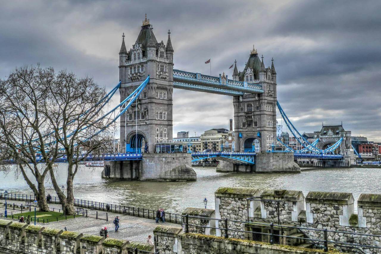 Activities to do in United Kingdom